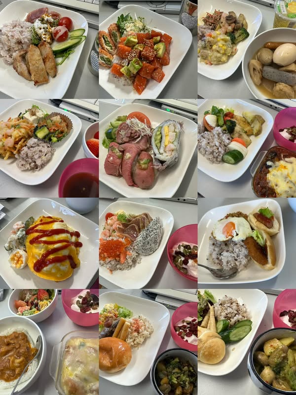 ✨自分を労る食事💋